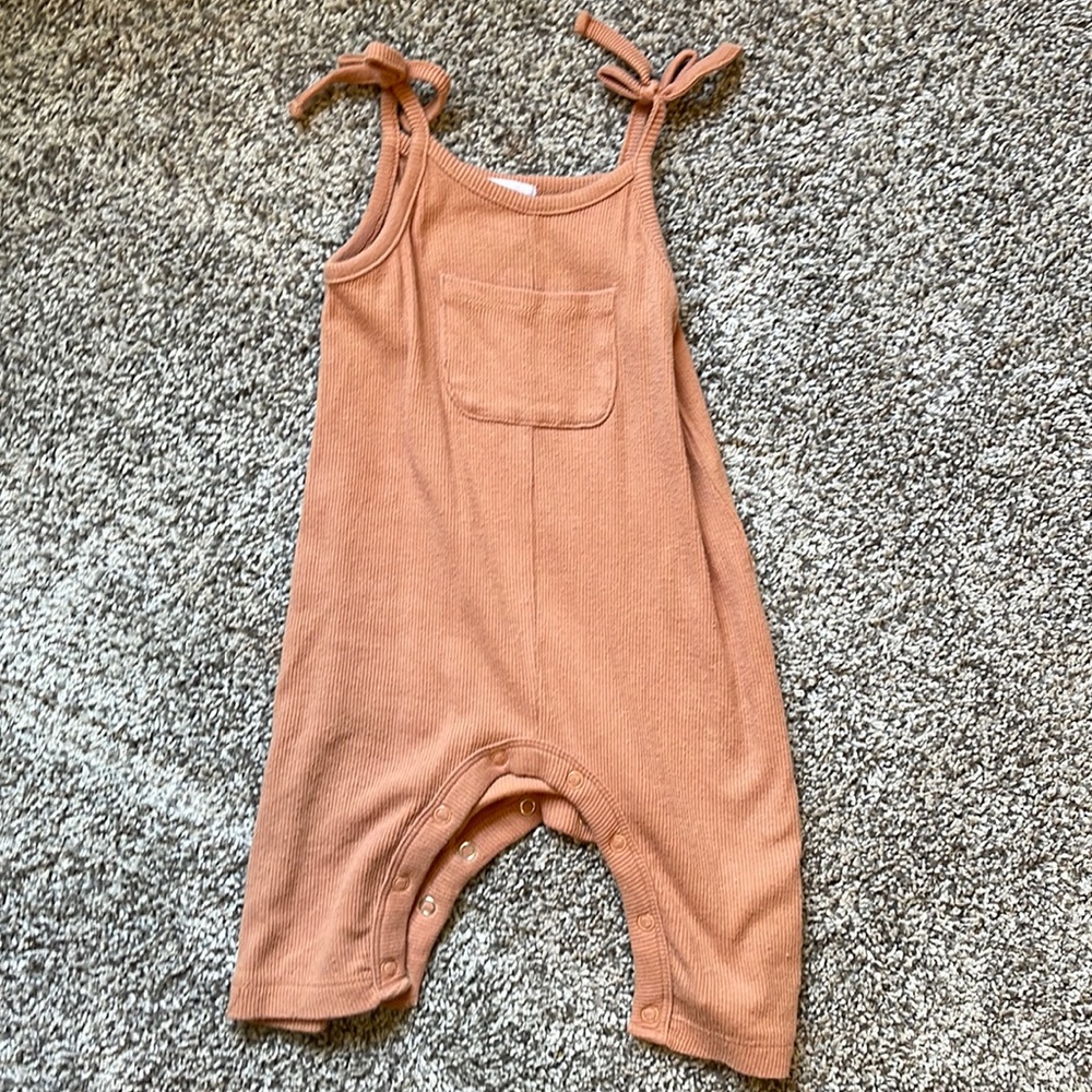 3/$12 Romper